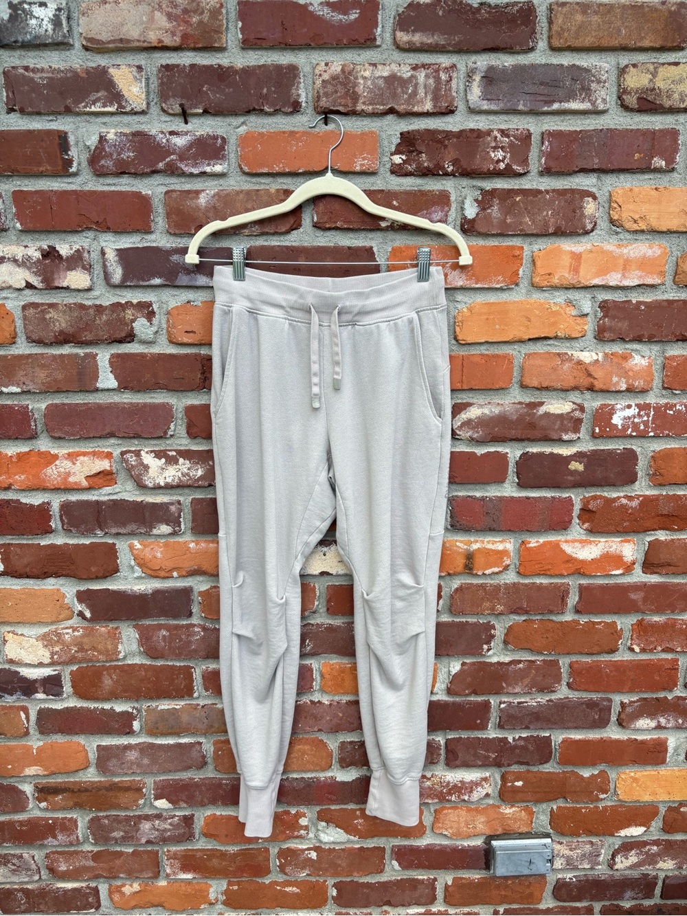 EUC Gymshark Jogger